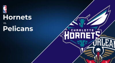 Pelicans vs. Hornets Injury Report Today - January 25