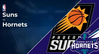 Suns vs. Hornets Prediction & Picks: Line, Spread, Over/Under - January 7