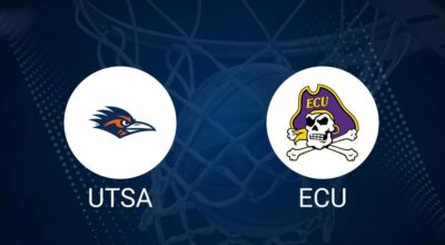 UTSA vs. East Carolina Basketball Tickets - Saturday, February 8