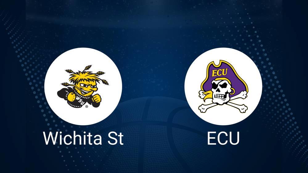 Wichita State vs. East Carolina Basketball Tickets - Saturday, January 18