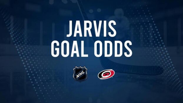 Will Seth Jarvis Score a Goal Against the Islanders on January 25?